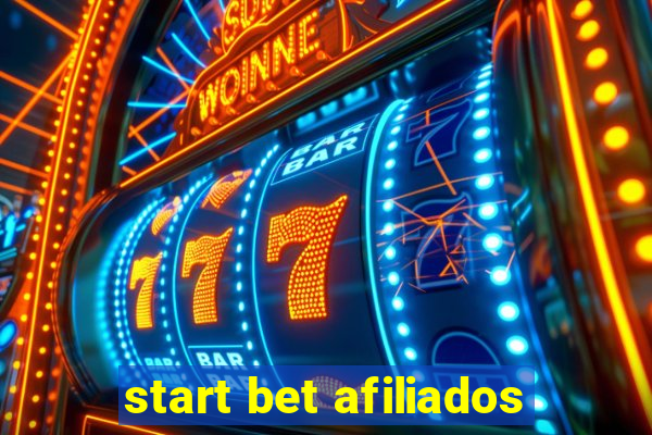 start bet afiliados